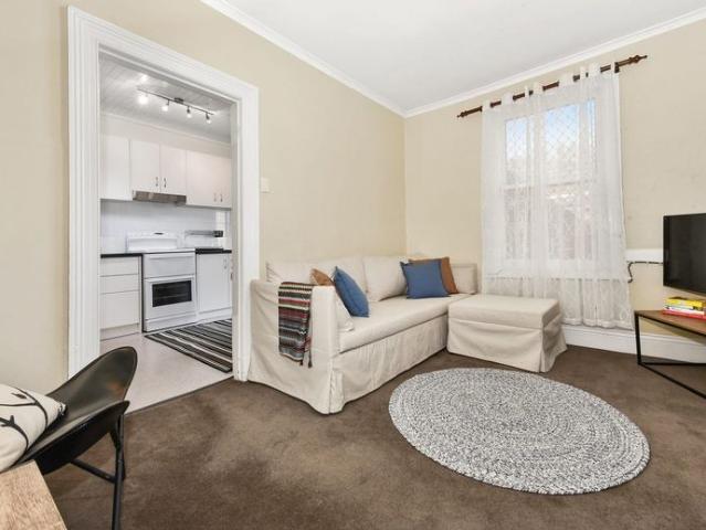 INNER CITY FURNISHED CHARMER