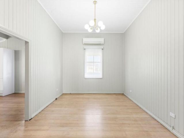 Renovated Character Home – Inner City Family Living