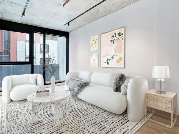 Inner city haven in sought after West End