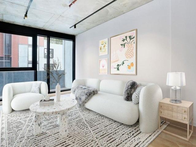 Inner city haven in sought after West End