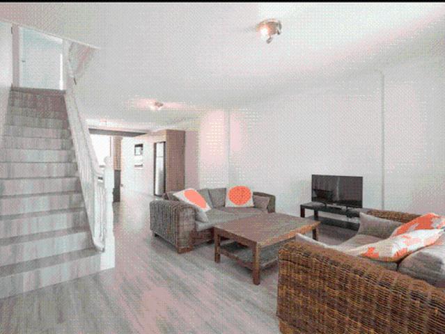 Inner City Haven with Backyard & Pet Friendly!
