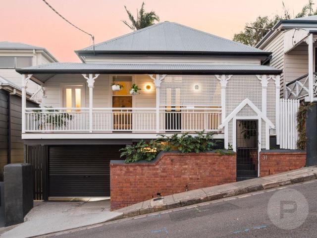 Inner City Lifestyle with Self Contained Level and Elevated Views
