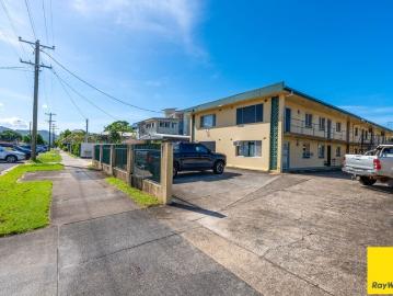 Cairns, Yarrabah, Low Island, Queensland, Queensland