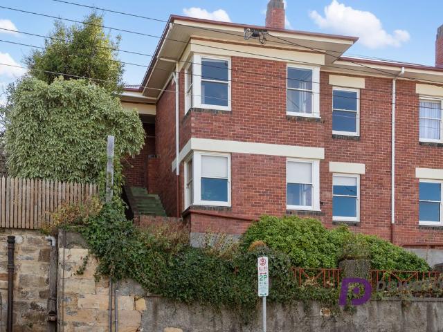 Inner City Lifestyle Downton Property