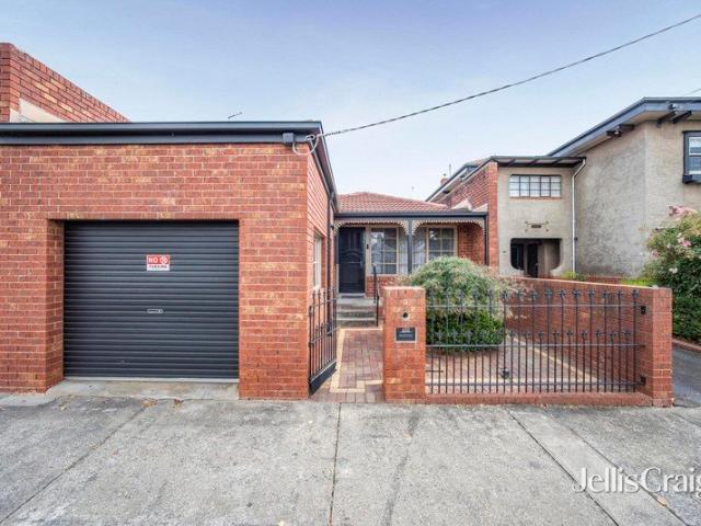 Inner city lifestyle in the heart of Ballarat