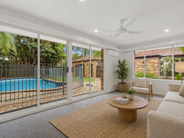 Inner city Lifestyle Meets Space & Comfort!