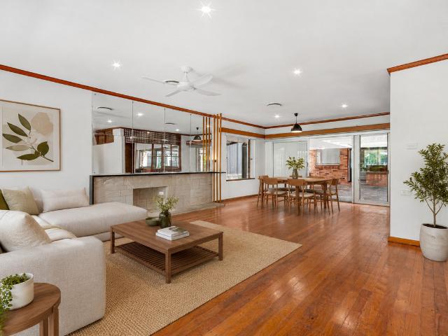 Inner city Lifestyle Meets Space & Comfort!