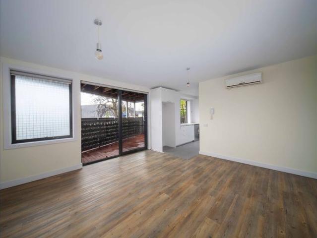 Inner City Living