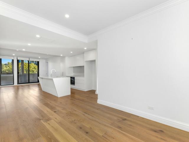 Inner City Living This Exceptional Three Bedroom Residence!