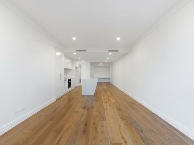 Inner City Living This Exceptional Three Bedroom Residence!