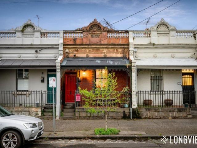 Inner City Living with Character and Modern Comfort