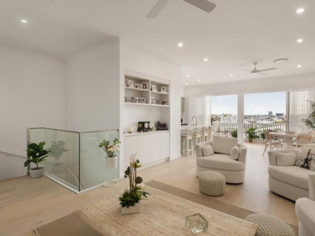 Inner City Living with Effortless Comfort and Convenience