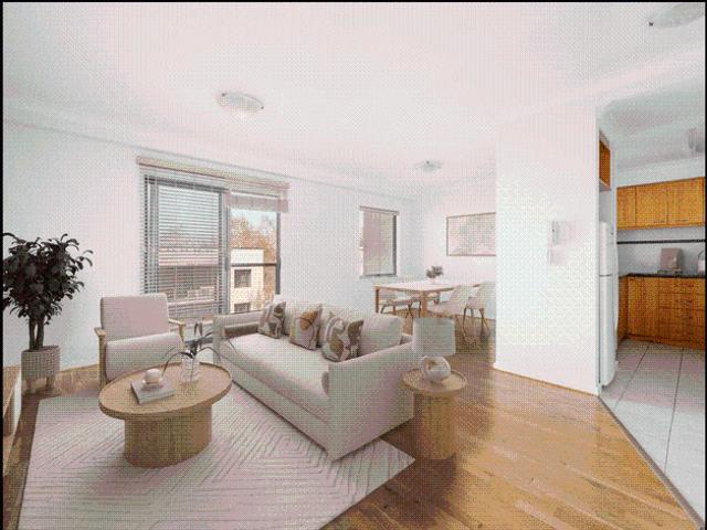 Inner City Living with Resort Style Facilities