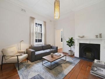 Inner City Living with Space, Privacy & Convenience