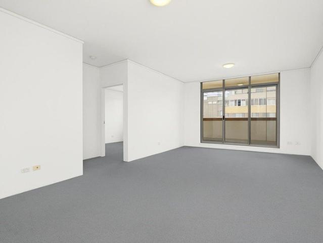 Inner City Living with Space, Style & Convenience