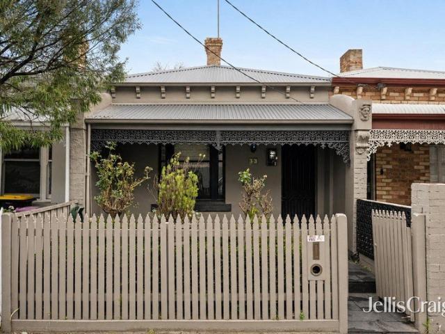 Inner City Living with Timeless Character