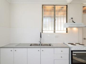 Inner City Living with Utilities Included