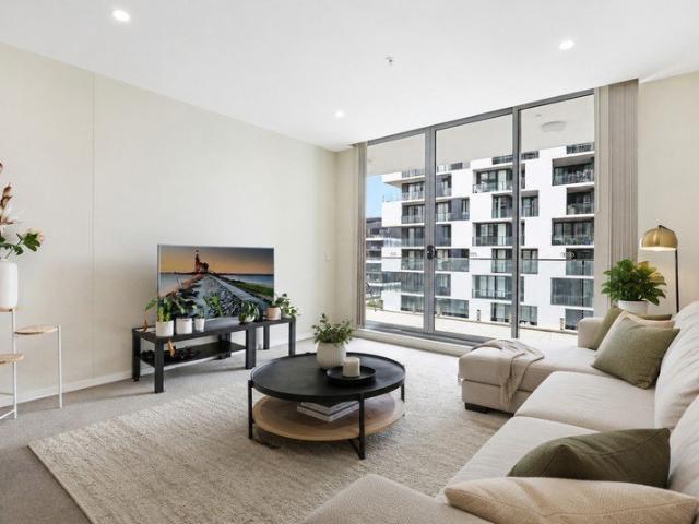 Inner City Living with Walk Everywhere Convenience