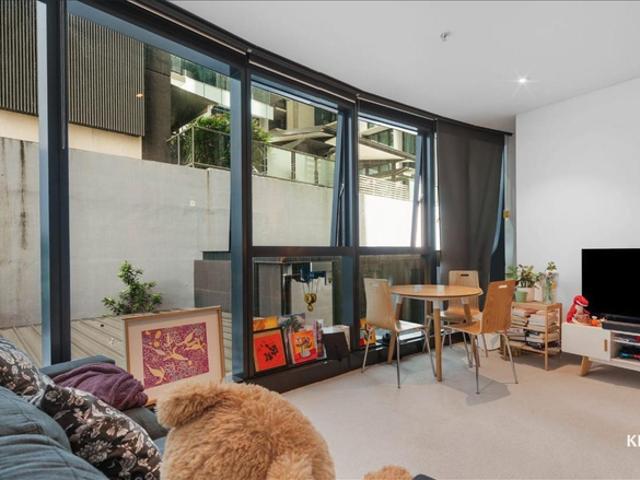 ️ INNER CITY LIVING AT ITS BEST – 605/222 Margaret Street, Brisbane City