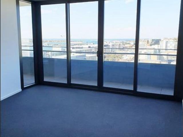 INNER CITY LIVING AT ITS BEST VERVE RESIDENCES