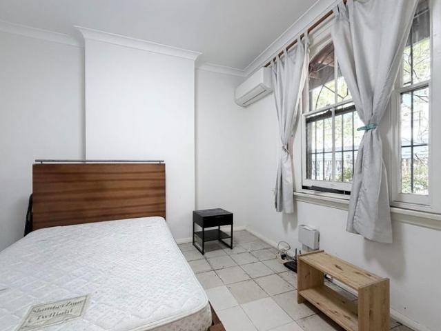 Inner City Living at Its Best – Spacious 4 Bedroom Terrace