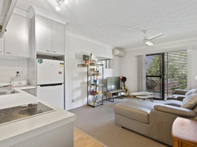 Inner City Living at St Pauls Mews – A Spring Hill Gem!