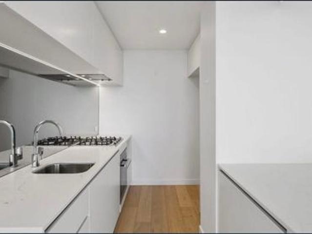 Inner city living, close to Brisbane CBD