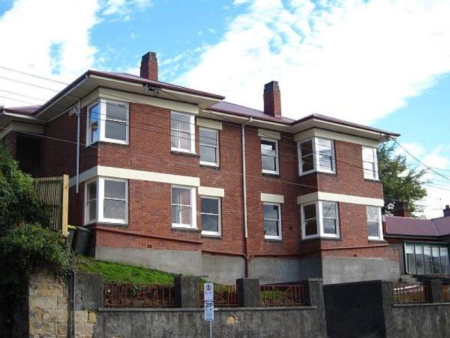 Inner City Living Downton Property