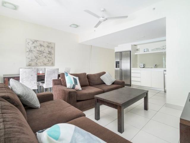 INNER CITY LIVING FULLY FURNISHED