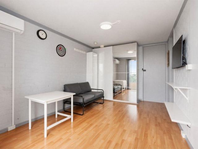 Inner City Living | Fully Furnished One Bedroom Apartment