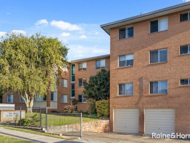 Inner City Living in the Heart of Cooks Hill