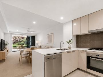 Inner City Living in the Heart of Albion