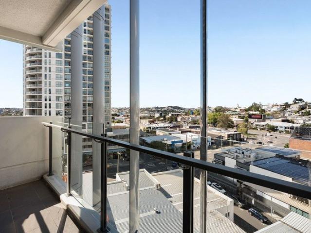 Inner City Living in the Heart of Bowen Hills