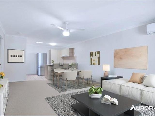 Inner City Living in the Heart of Woolloongabba