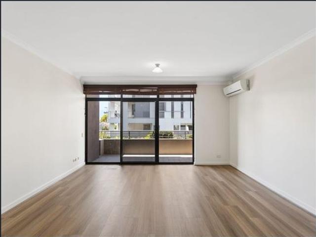 Inner City Living in the Heart of West Perth