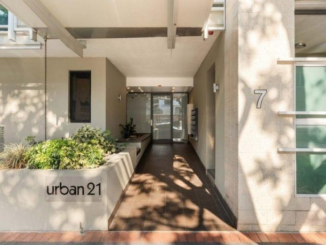 INNER CITY LIVING IN THE HEART OF TENERIFFE