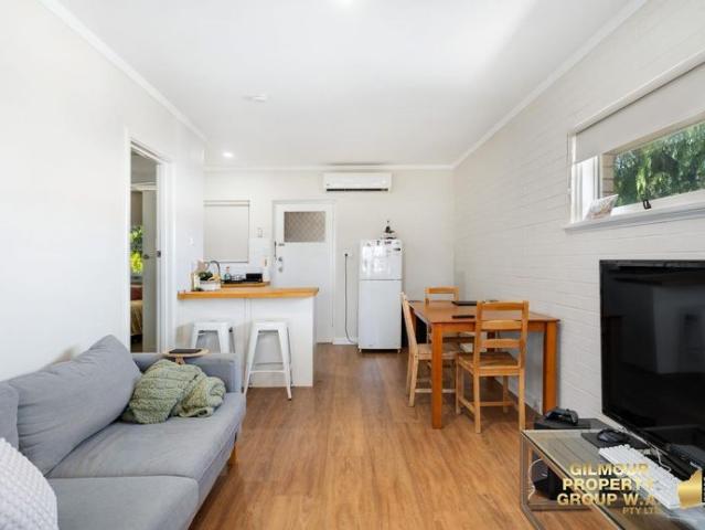 Inner City Living in a Great Location