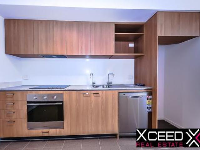 Inner City Living in a Prime Perth Location