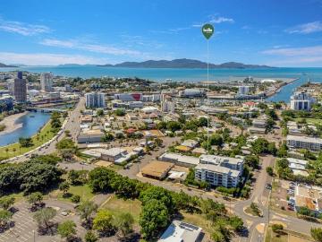 South Townsville, Stuart, Townsville City, Townsville City, Inneston, Yorke Peninsula, Yorke Peninsula, Garden Island, City of Salisbury, South Australia