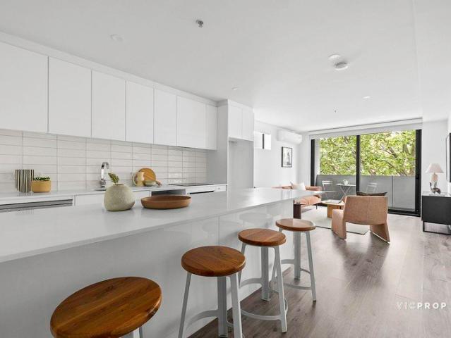 Inner City Living Meets the Best of Abbotsford