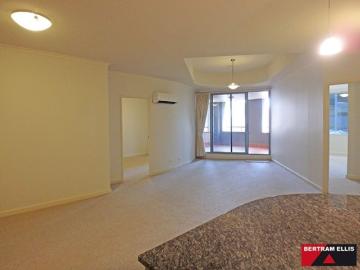Inner city living on the doorstep of the ANU!