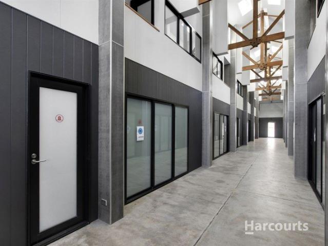 Inner City Living Red Hot Lofts