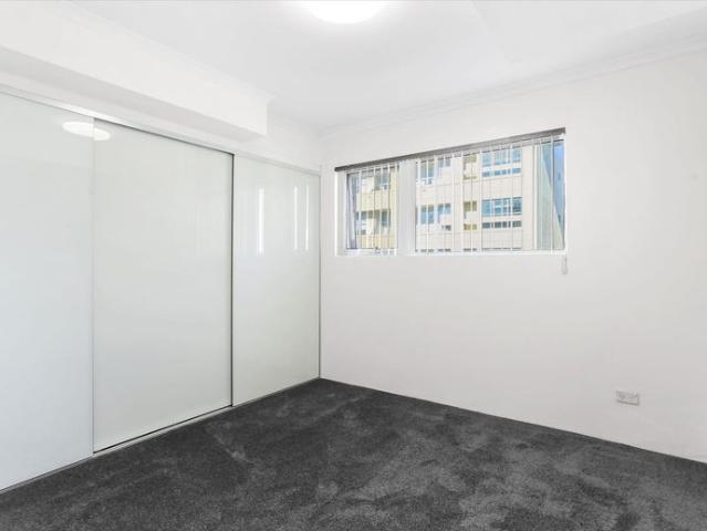 Inner City Living Separate Study Area Stunning Lift