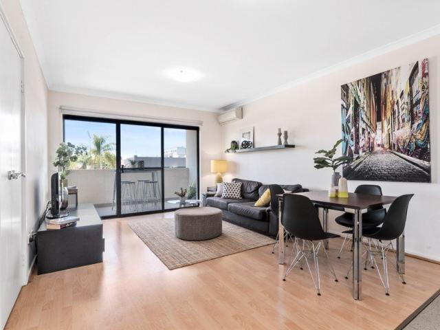 Inner City Living Surrounded by Resort Style Amenities