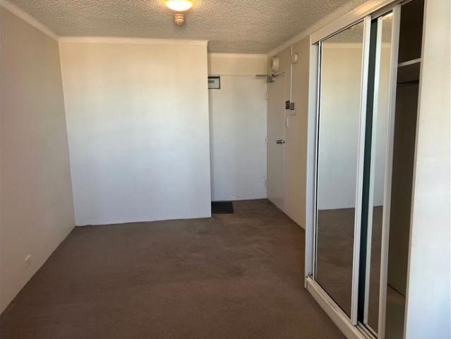 Inner city studio in the heart of Surry Hills