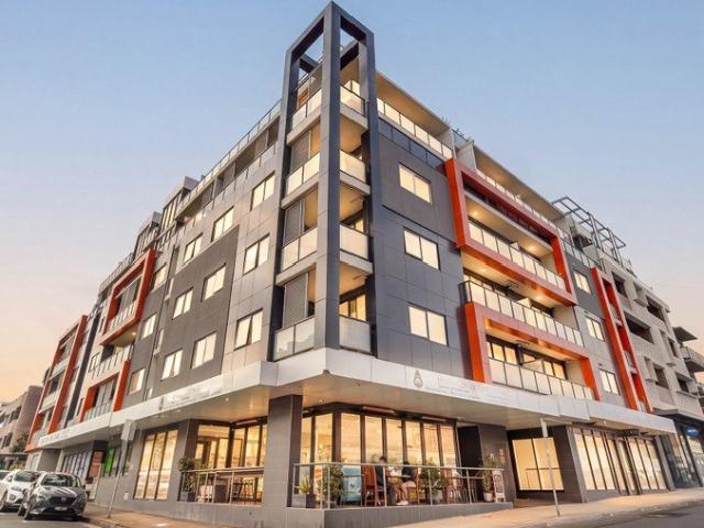 Inner City Style in the Heart of Brunswick