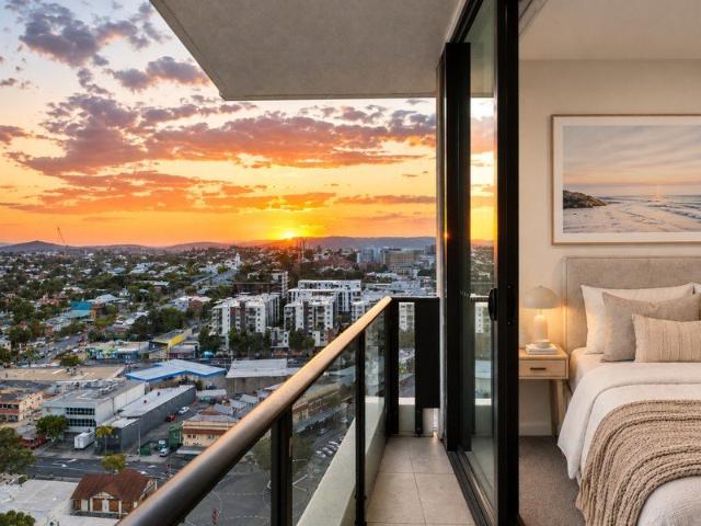 Price Reduction | Elevated Living on Level 19 at Silk One