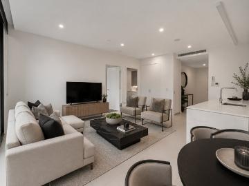 Inner City Sophistication in the Heart of Newstead