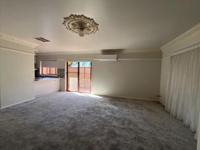 Inner City two bedroom Unit
