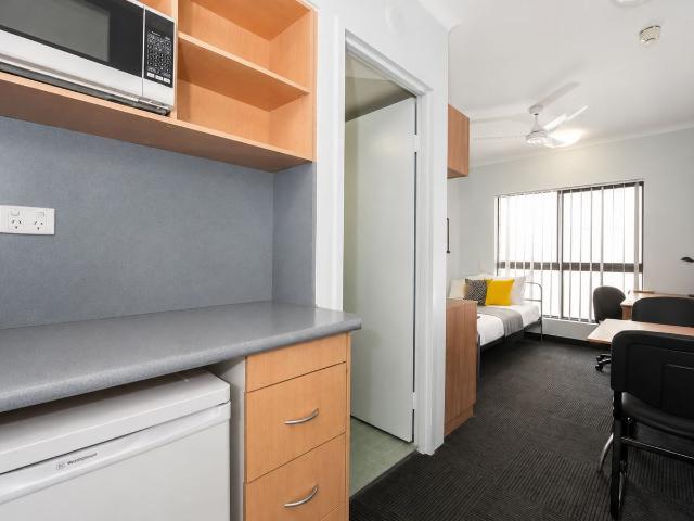 Inner City 1 Bedroom Studio Apartment